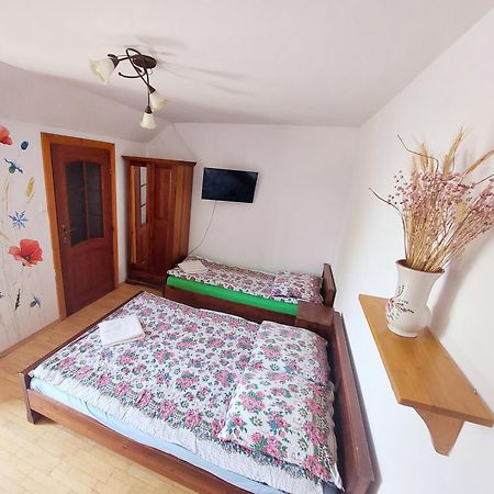 Wisniowy Gaj Βίλα Ujanowice Εξωτερικό φωτογραφία