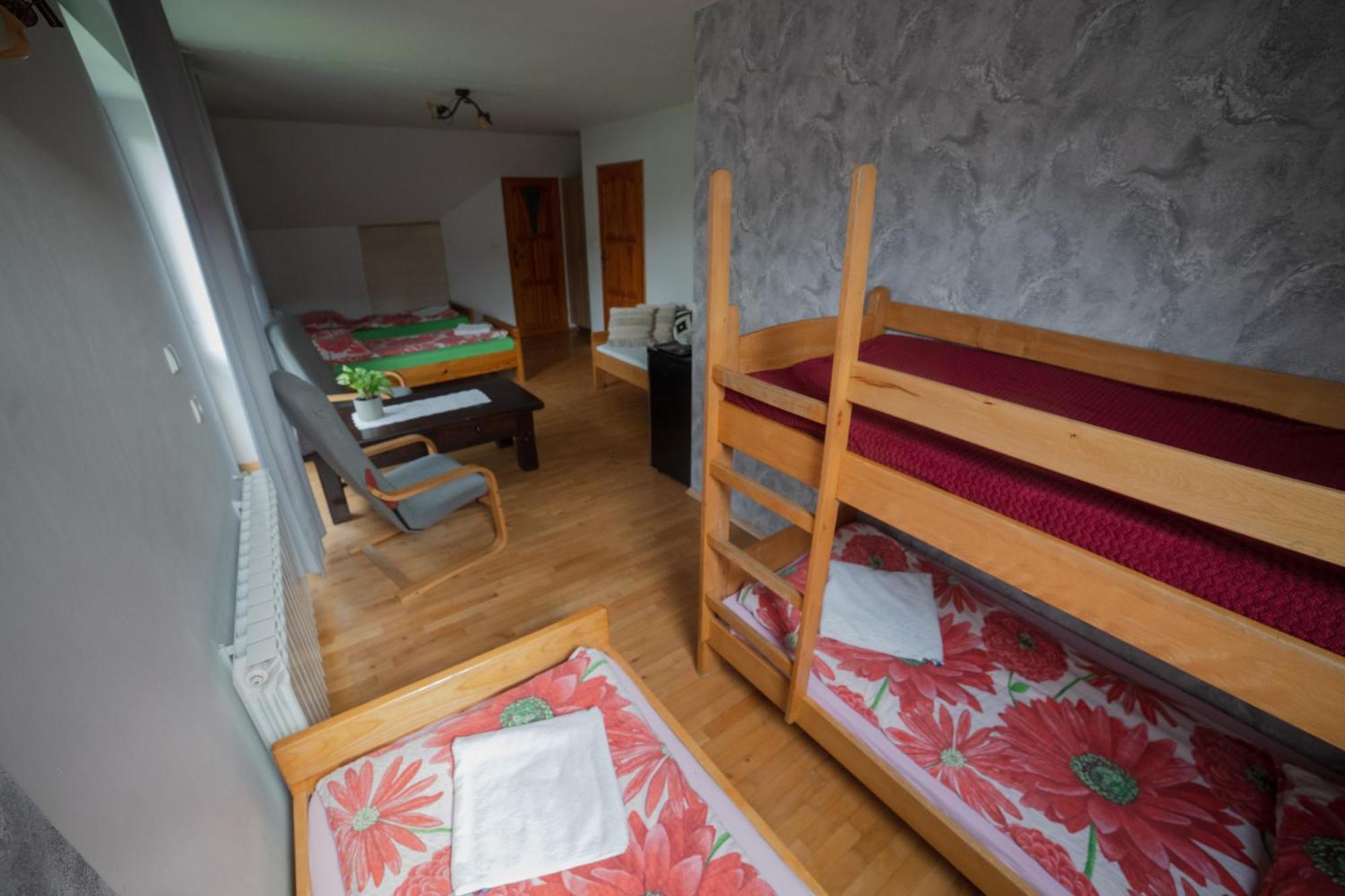 Wisniowy Gaj Βίλα Ujanowice Εξωτερικό φωτογραφία