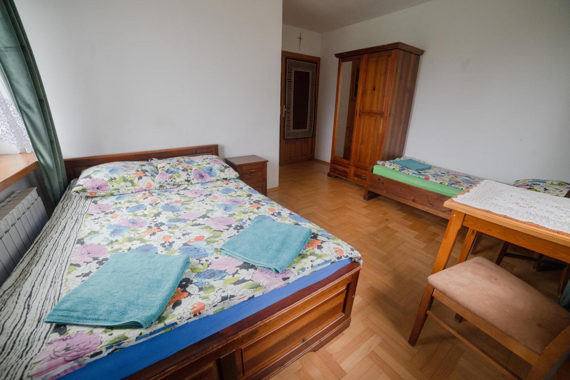 Wisniowy Gaj Βίλα Ujanowice Εξωτερικό φωτογραφία